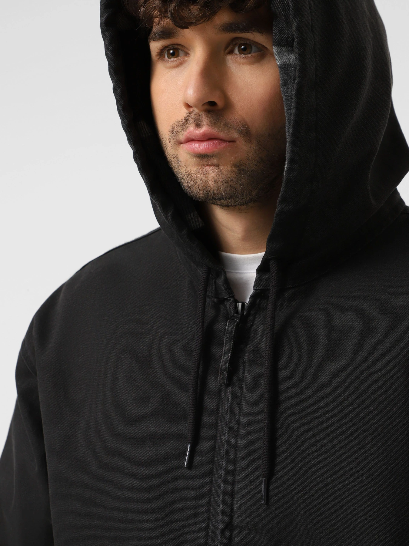 Куртки та дублянки Vans Workwear модель VN000P79BLK1 Куртки та дублянки Vans Workwear модель VN000P79BLK1 Фото