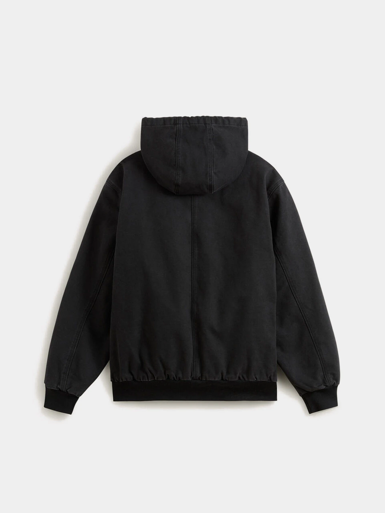 Куртки та дублянки Vans Workwear модель VN000P79BLK1 Куртки та дублянки Vans Workwear модель VN000P79BLK1 Фото