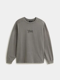 Худі та світшоти Vans Cromwell модель VN000P8WPWT1 Фото