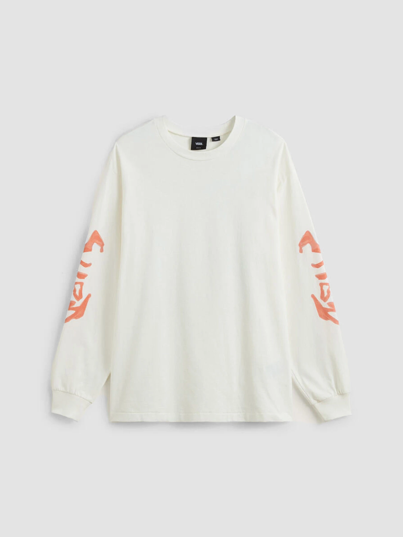 Худи и свитшоты Vans Raw Instinct модель VN000R96FS81 Худи и свитшоты Vans Raw Instinct модель VN000R96FS81 Фото