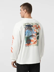 Худи и свитшоты Vans Raw Instinct модель VN000R96FS81 Фото