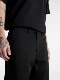Штани Vans Authentic модель VN000HZCBLK1 Фото