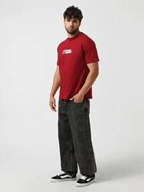 Джинсы Vans Check‑5 модель VN000PQHE901 Фото