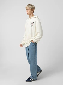 Джинси Vans Check-5 модель VN000PQHCDX1 Фото