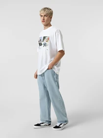 Джинсы Vans Check-5 модель VN000PH6IYR1 Фото