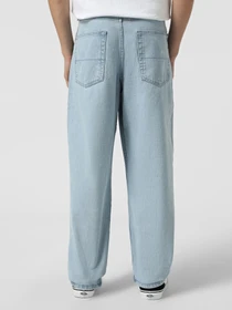 Джинсы Vans Check-5 модель VN000PH6IYR1 Фото