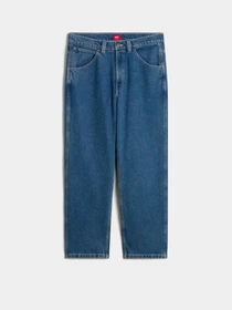 Джинсы Vans Skate Check 5 Loose модель VN000KXMAHU1 Фото