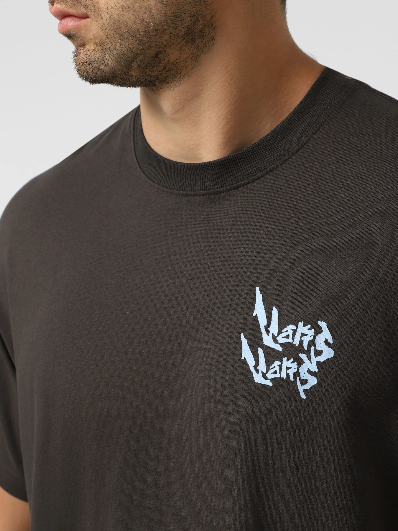 Футболки і поло Vans Heavy Thinker модель VN000RFMEMV1 Футболки і поло Vans Heavy Thinker модель VN000RFMEMV1 Фото
