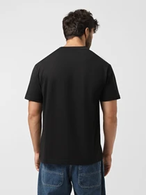 Футболки и поло Vans Left Chest модель VN000R9XBLK1 Фото