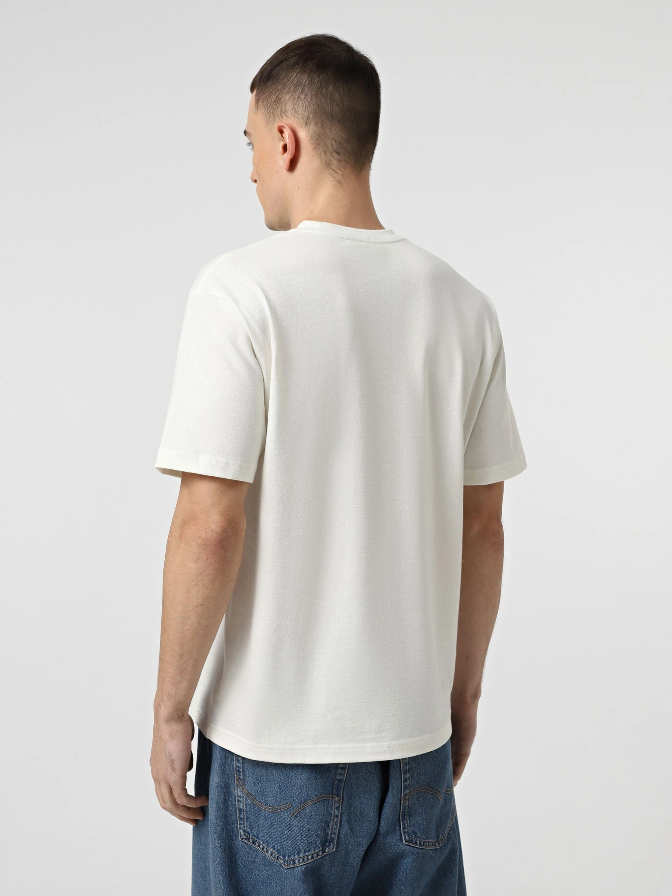 Футболки і поло Vans Style Tips модель VN000PCXFS81 Футболки і поло Vans Style Tips модель VN000PCXFS81 Фото