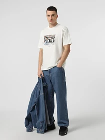 Футболки і поло Vans Style Tips модель VN000PCXFS81 Фото