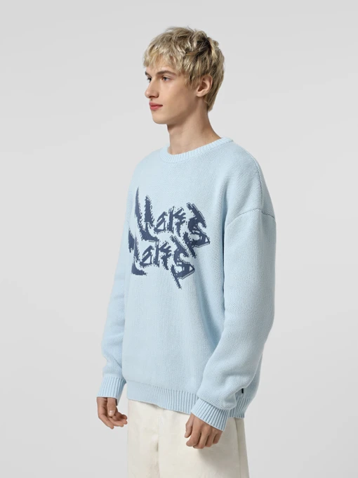 Светри та кардигани Vans Raw instinct Mirror модель VN000R92FBG1 Фото