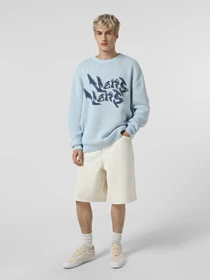 Светри та кардигани Vans Raw instinct Mirror модель VN000R92FBG1 Фото