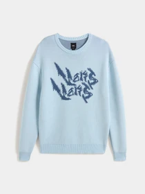 Светри та кардигани Vans Raw instinct Mirror модель VN000R92FBG1 Фото