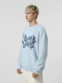 Светри та кардигани Vans Raw instinct Mirror модель VN000R92FBG1 Фото