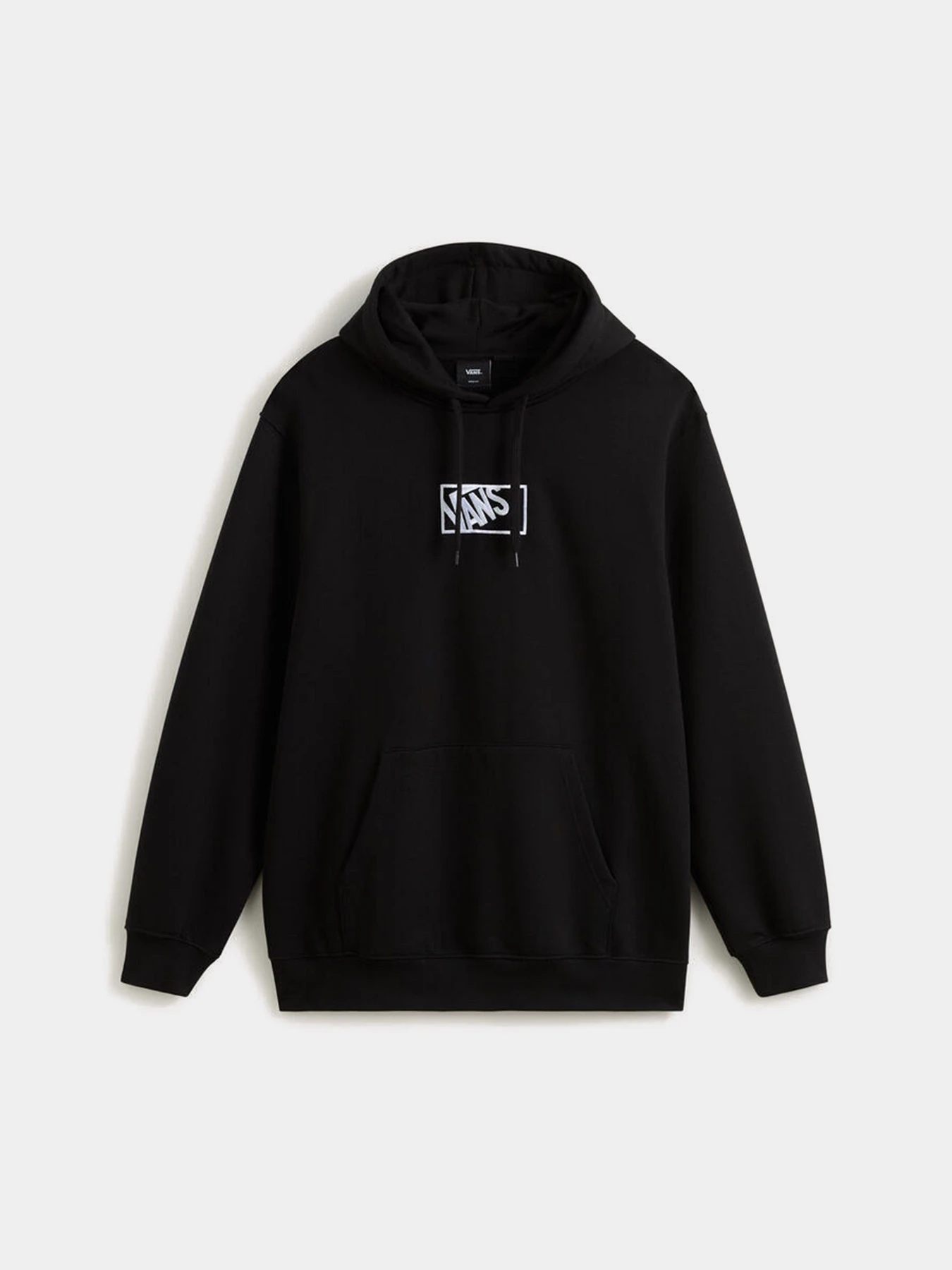 Худи и свитшоты Vans Blocked Box модель VN000RARBLK1 Фото