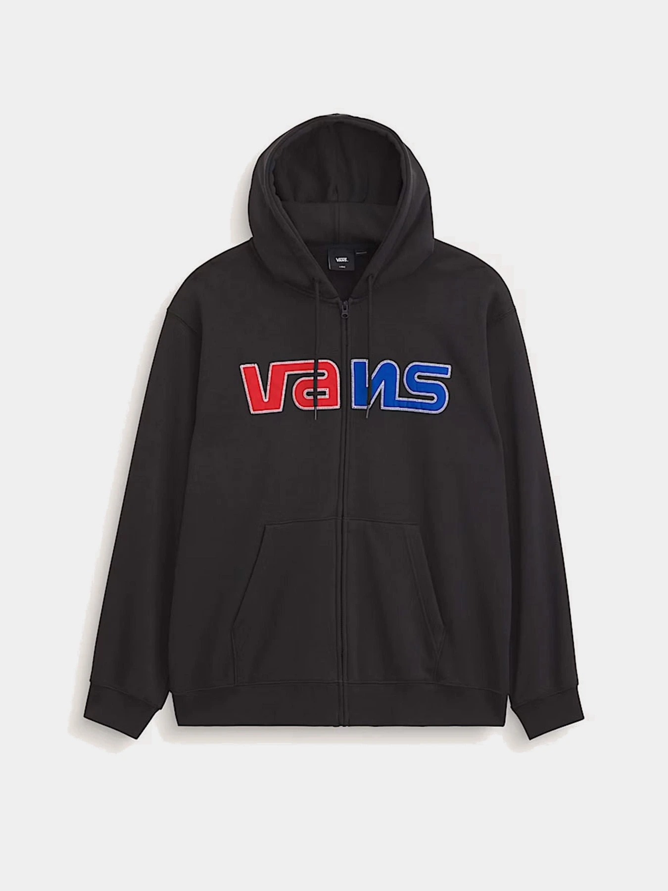 Худи и свитшоты Vans Constant модель VN000PA7BLK1 Худи и свитшоты Vans Constant модель VN000PA7BLK1 Фото