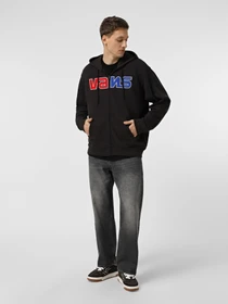 Худи и свитшоты Vans Constant модель VN000PA7BLK1 Фото