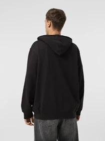 Худи и свитшоты Vans Constant модель VN000PA7BLK1 Фото