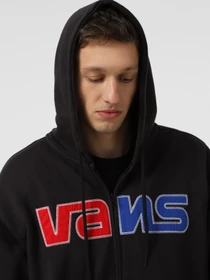 Худи и свитшоты Vans Constant модель VN000PA7BLK1 Фото