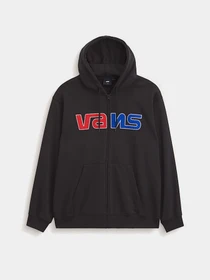 Худи и свитшоты Vans Constant модель VN000PA7BLK1 Фото