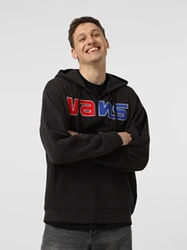 Худі та світшоти Vans Constant модель VN000PA7BLK1 Фото