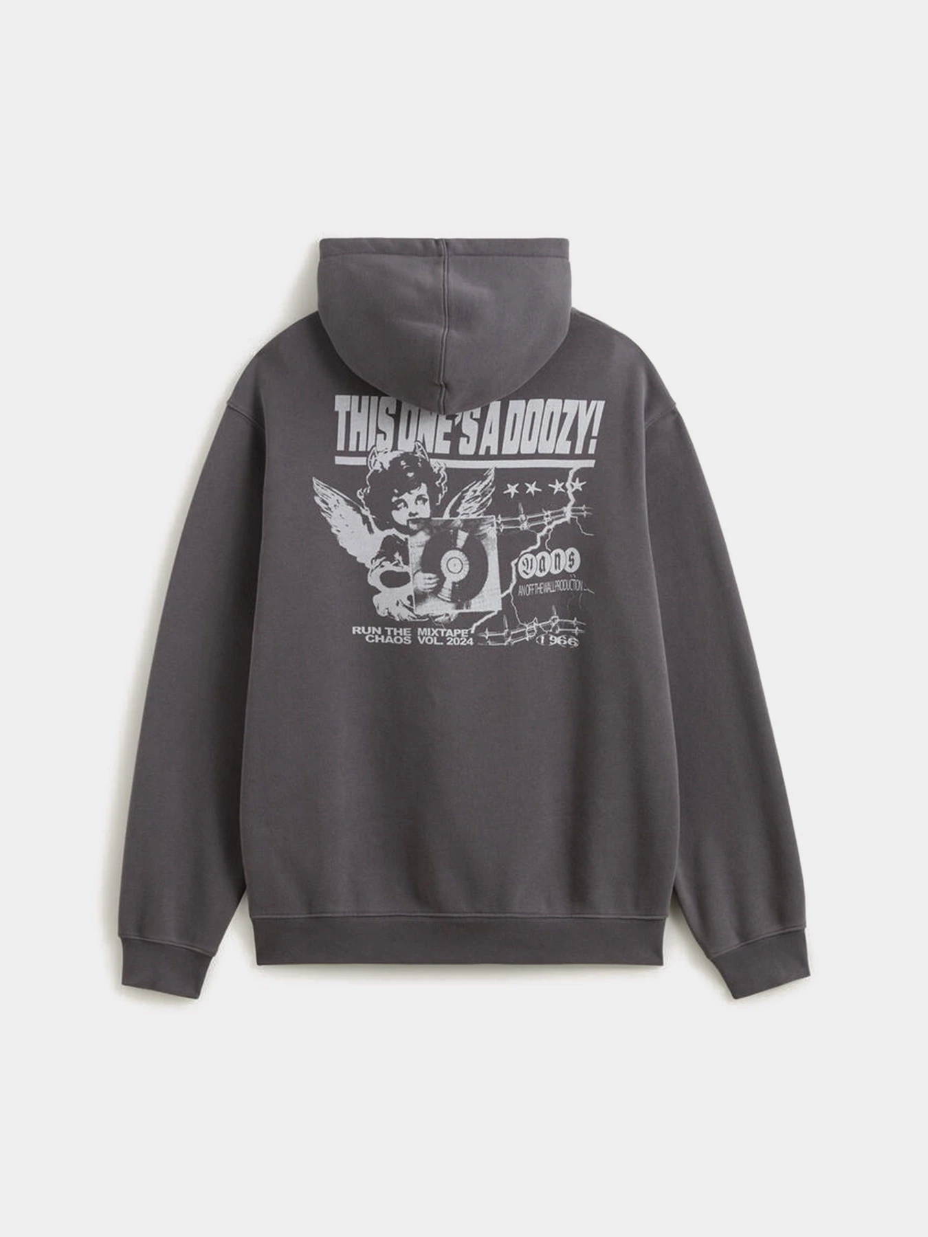 Худи и свитшоты Vans Earthbound модель VN000RD71O71 Фото