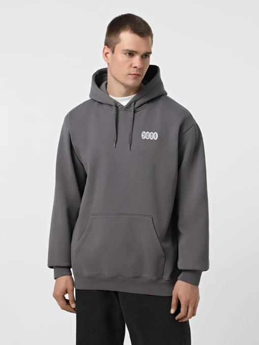 Худі та світшоти Vans Earthbound модель VN000RD71O71 Фото
