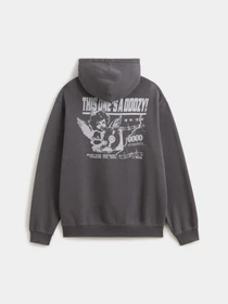 Худи и свитшоты Vans Earthbound модель VN000RD71O71 Фото
