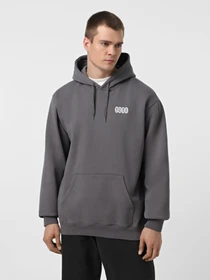 Худі та світшоти Vans Earthbound модель VN000RD71O71 Фото