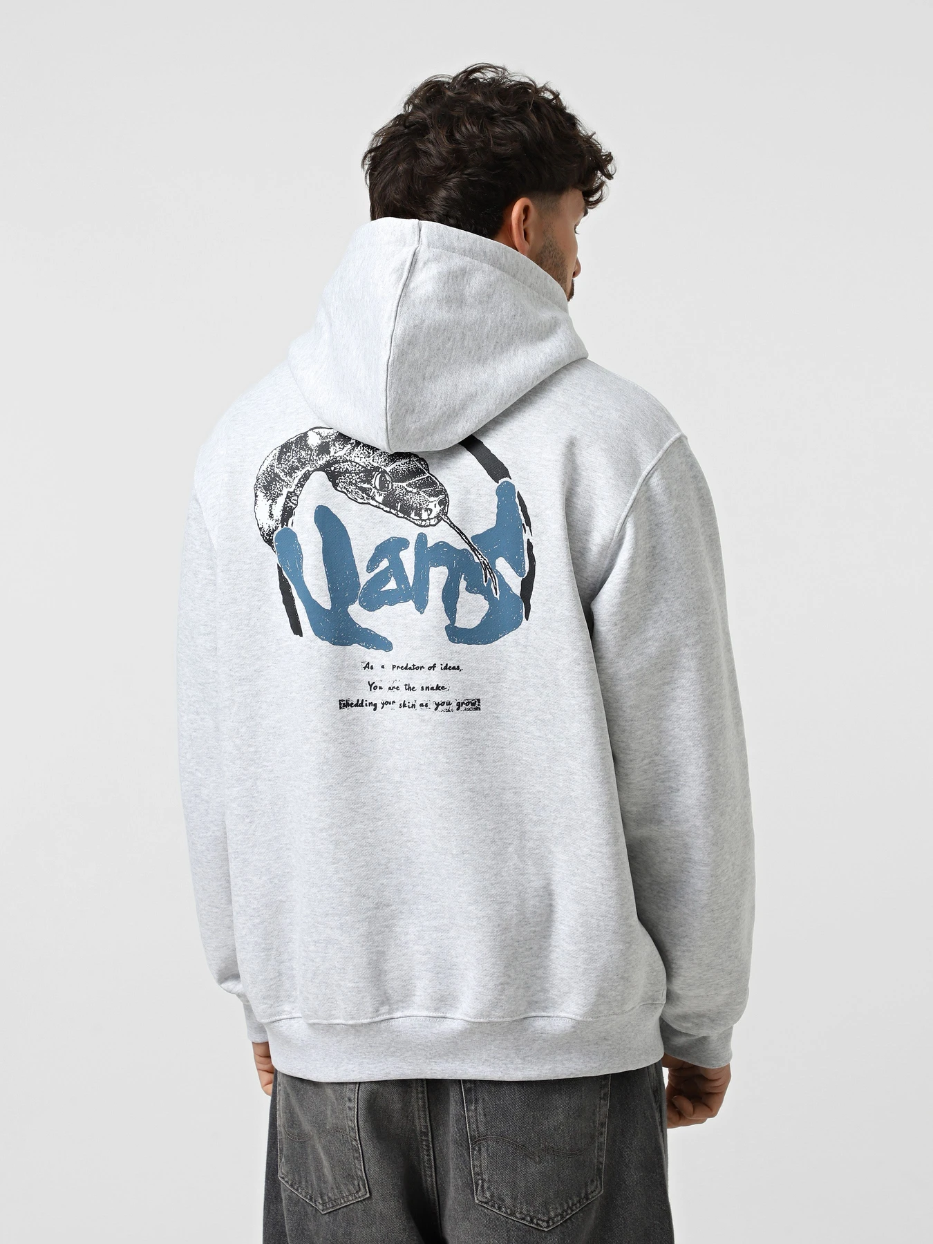 Худи и свитшоты Vans модель VN000RG21QI1 Худи и свитшоты Vans модель VN000RG21QI1 Фото