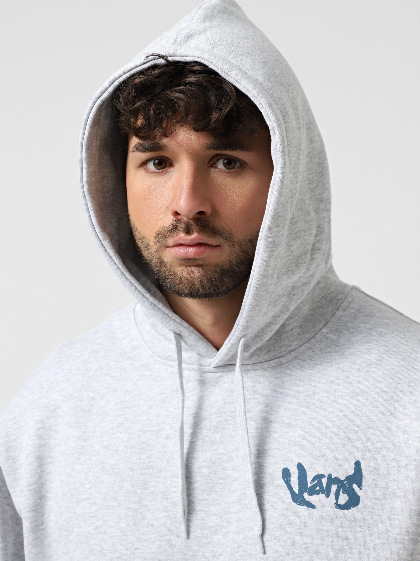Худи и свитшоты Vans модель VN000RG21QI1 Худи и свитшоты Vans модель VN000RG21QI1 Фото