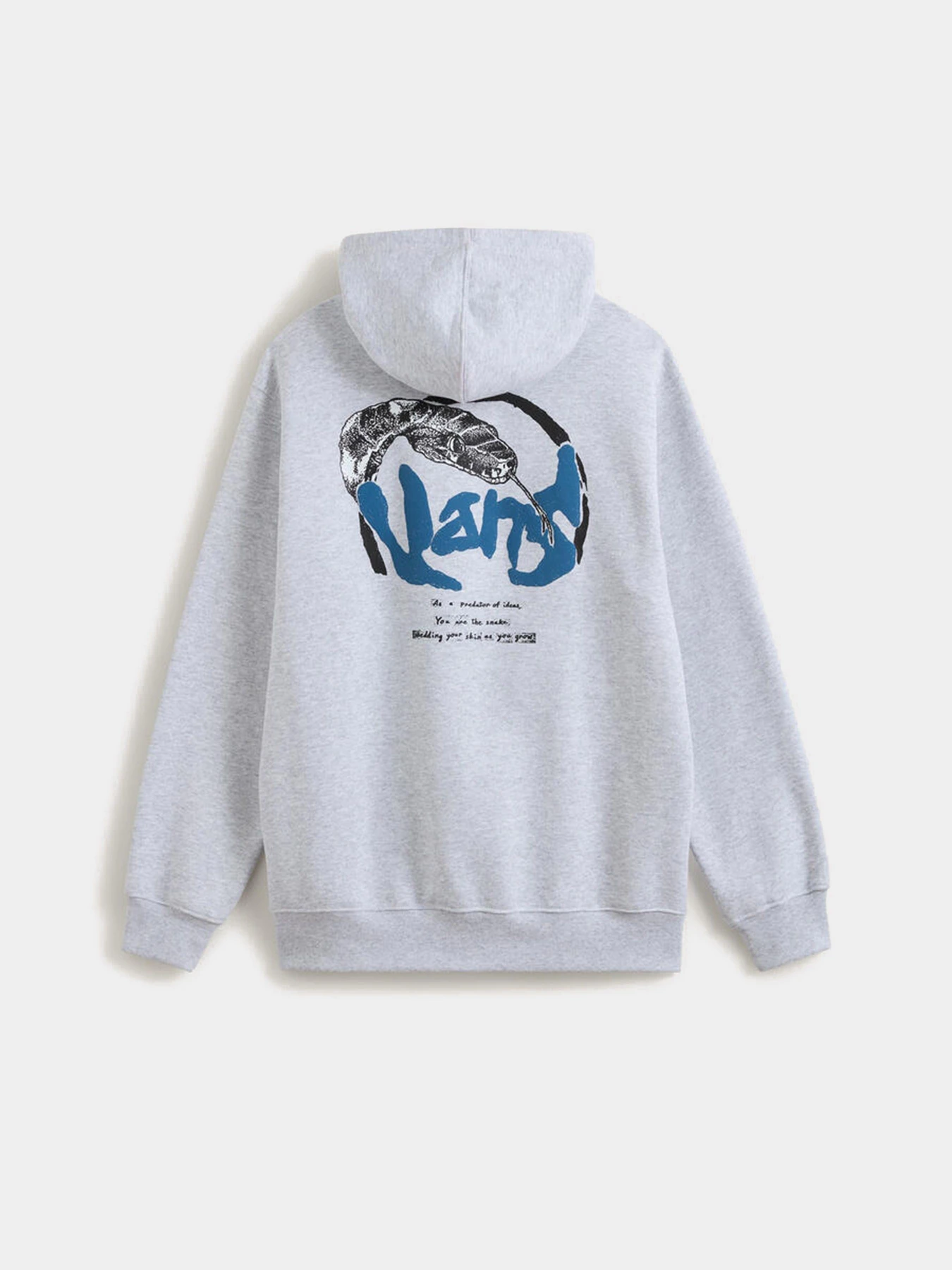 Худи и свитшоты Vans модель VN000RG21QI1 Худи и свитшоты Vans модель VN000RG21QI1 Фото