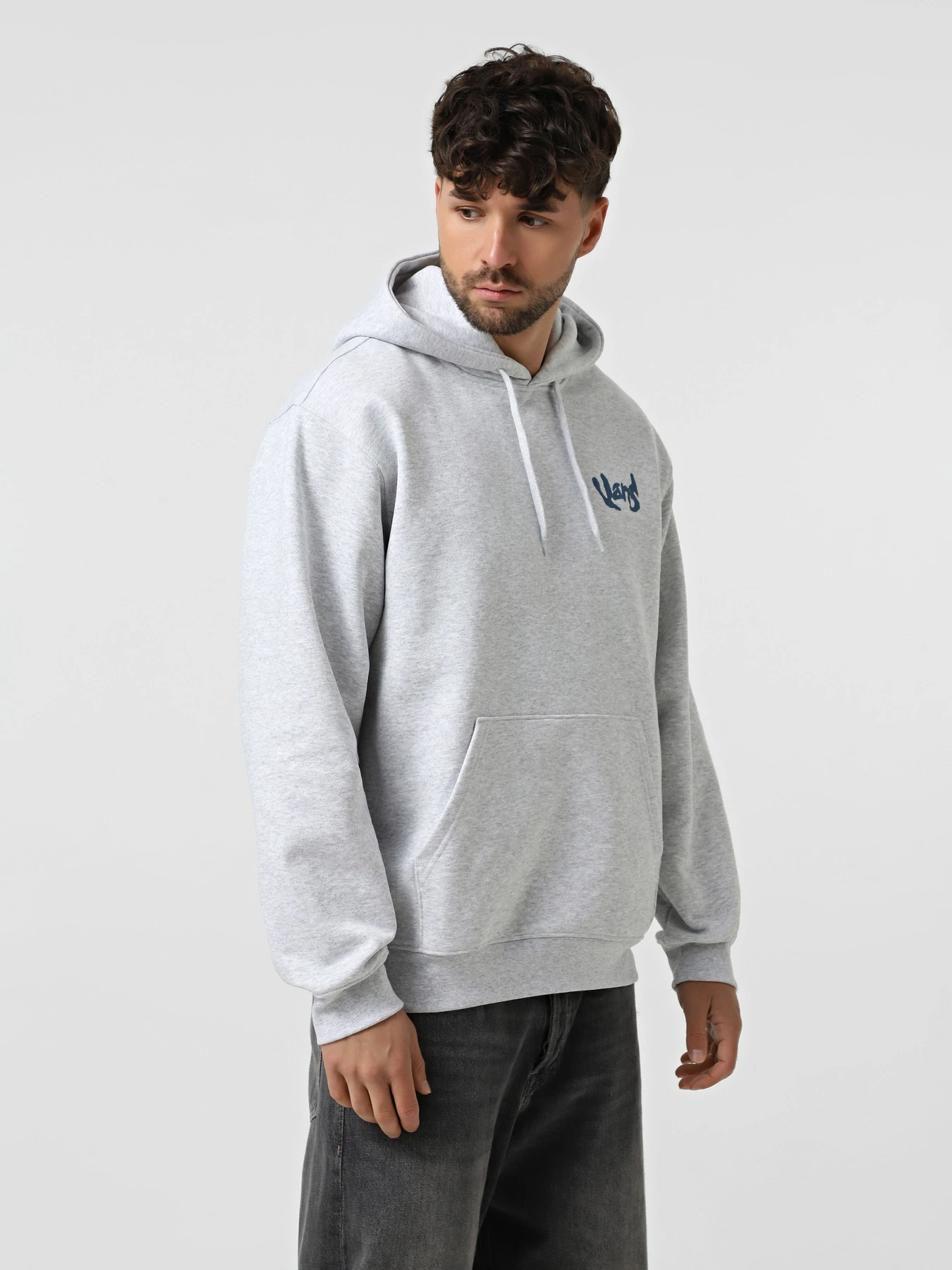 Худи и свитшоты Vans модель VN000RG21QI1 Худи и свитшоты Vans модель VN000RG21QI1 Фото