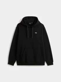 Худи и свитшоты Vans Left Chest II Loose модель VN000P21BLK1 Фото
