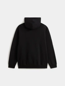 Худи и свитшоты Vans Left Chest II Loose модель VN000P21BLK1 Фото