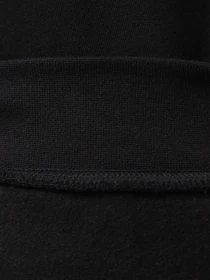 Худи и свитшоты Vans MTE Crestline Logo модель VN000PJNBLK1 Фото