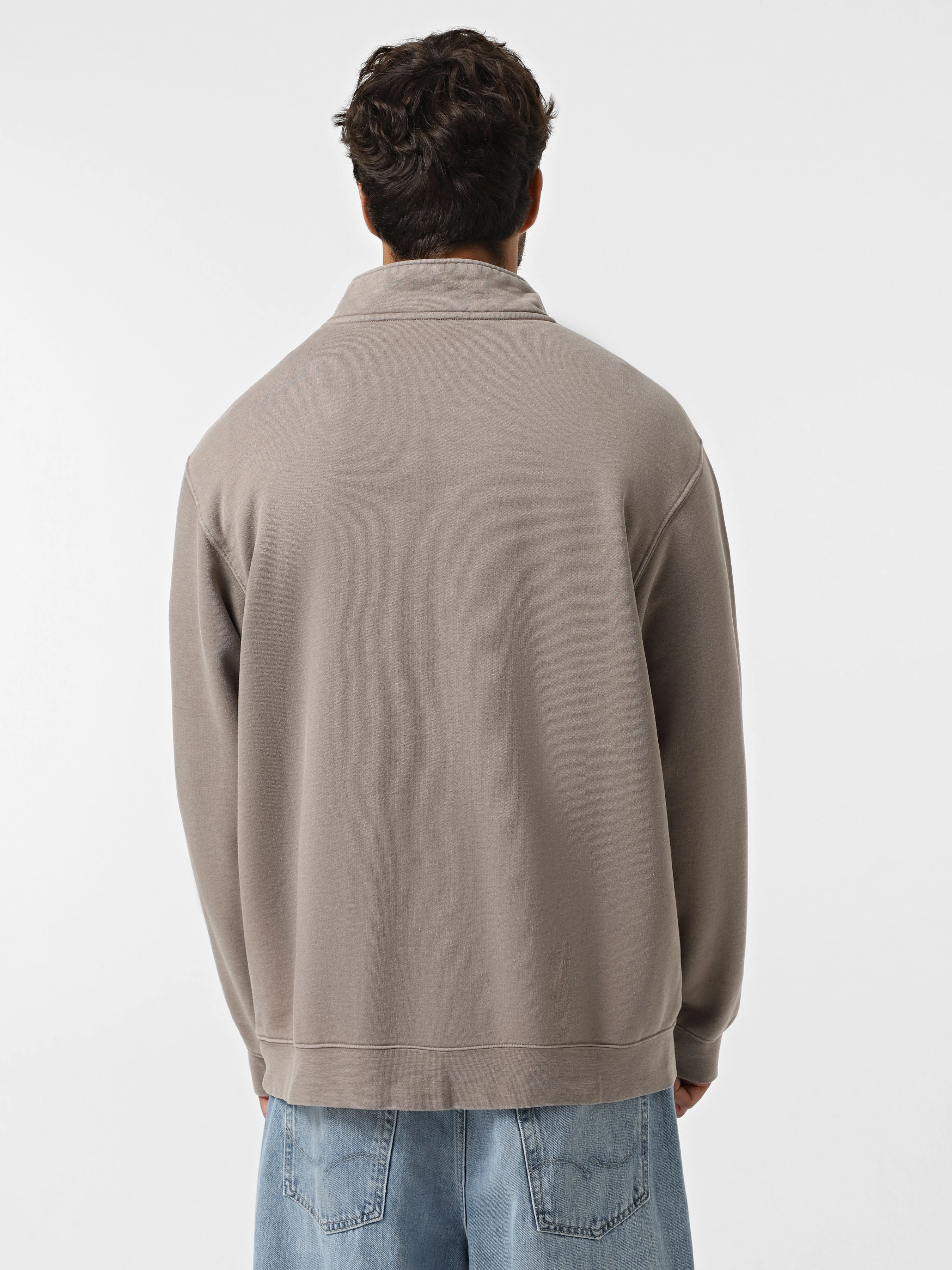 Чоловіча Кофта Vans MTE Peak Quarter Zip фото 3