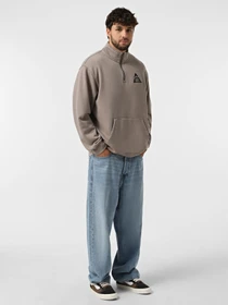 Худи и свитшоты Vans MTE Peak Quarter Zip модель VN000RJYPWT1 Фото