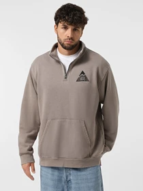 Худі та світшоти Vans MTE Peak Quarter Zip модель VN000RJYPWT1 Фото