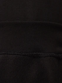 Худи и свитшоты Vans Scripted модель VN000P8DBLK1 Фото