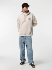 Худи и свитшоты Vans Stockpile модель VN000PGMEN91 Фото