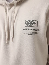 Худи и свитшоты Vans Stockpile модель VN000PGMEN91 Фото