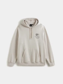 Худи и свитшоты Vans Stockpile модель VN000PGMEN91 Фото