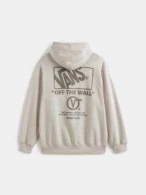 Худи и свитшоты Vans Stockpile модель VN000PGMEN91 Фото