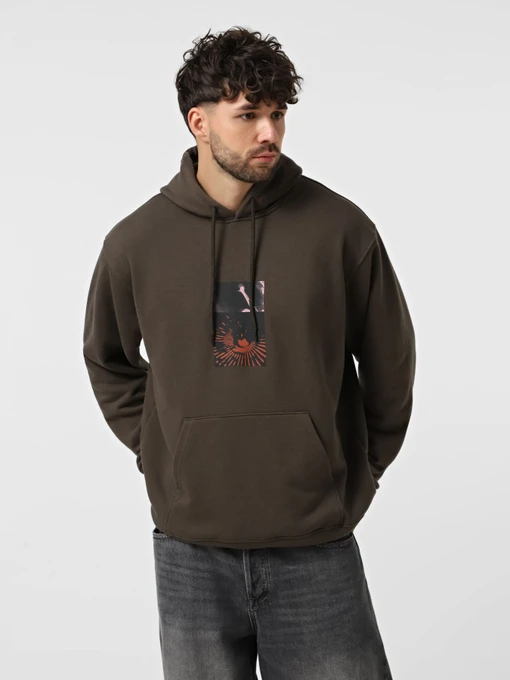Худи и свитшоты Vans модель VN000PAHEMP1 Фото
