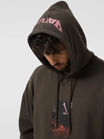 Худи и свитшоты Vans модель VN000PAHEMP1 Фото