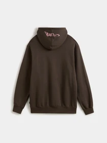 Худи и свитшоты Vans модель VN000PAHEMP1 Фото