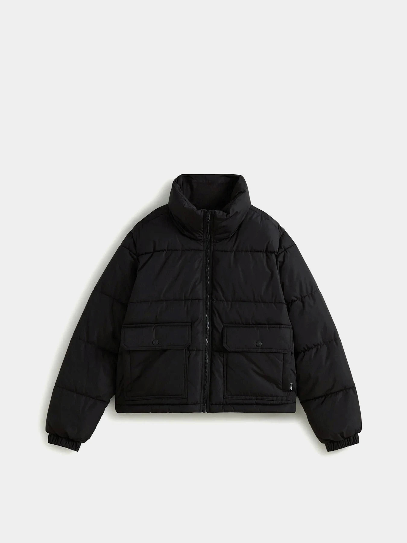 Куртки та дублянки Vans модель VN000HJVBLK1 Фото