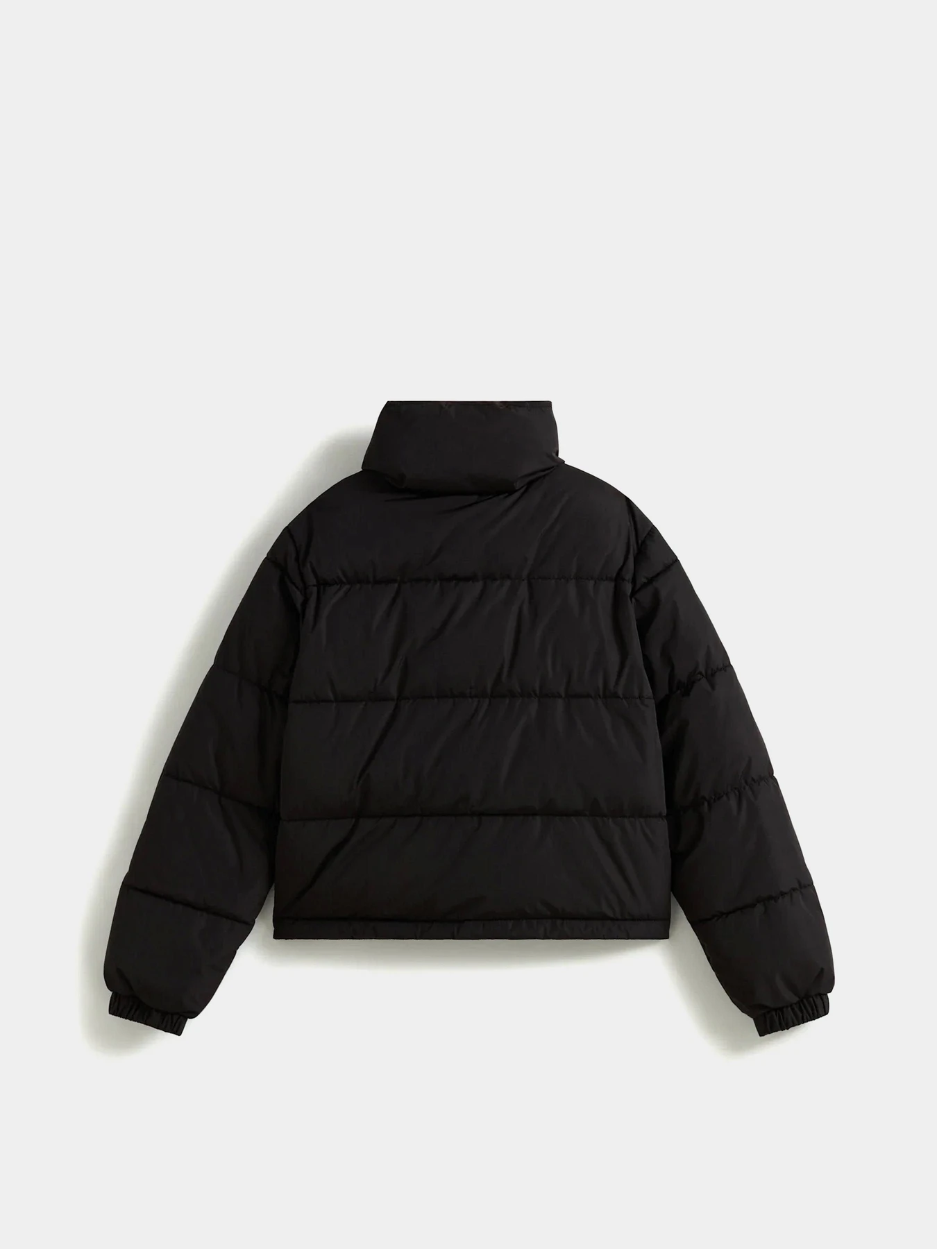 Куртки та дублянки Vans модель VN000HJVBLK1 Фото